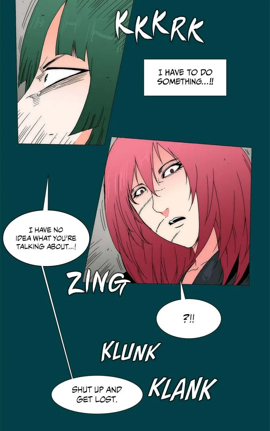 Read Trace chapter 258 image 24 on Lezhin