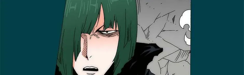 Read Trace chapter 258 image 29 on Lezhin