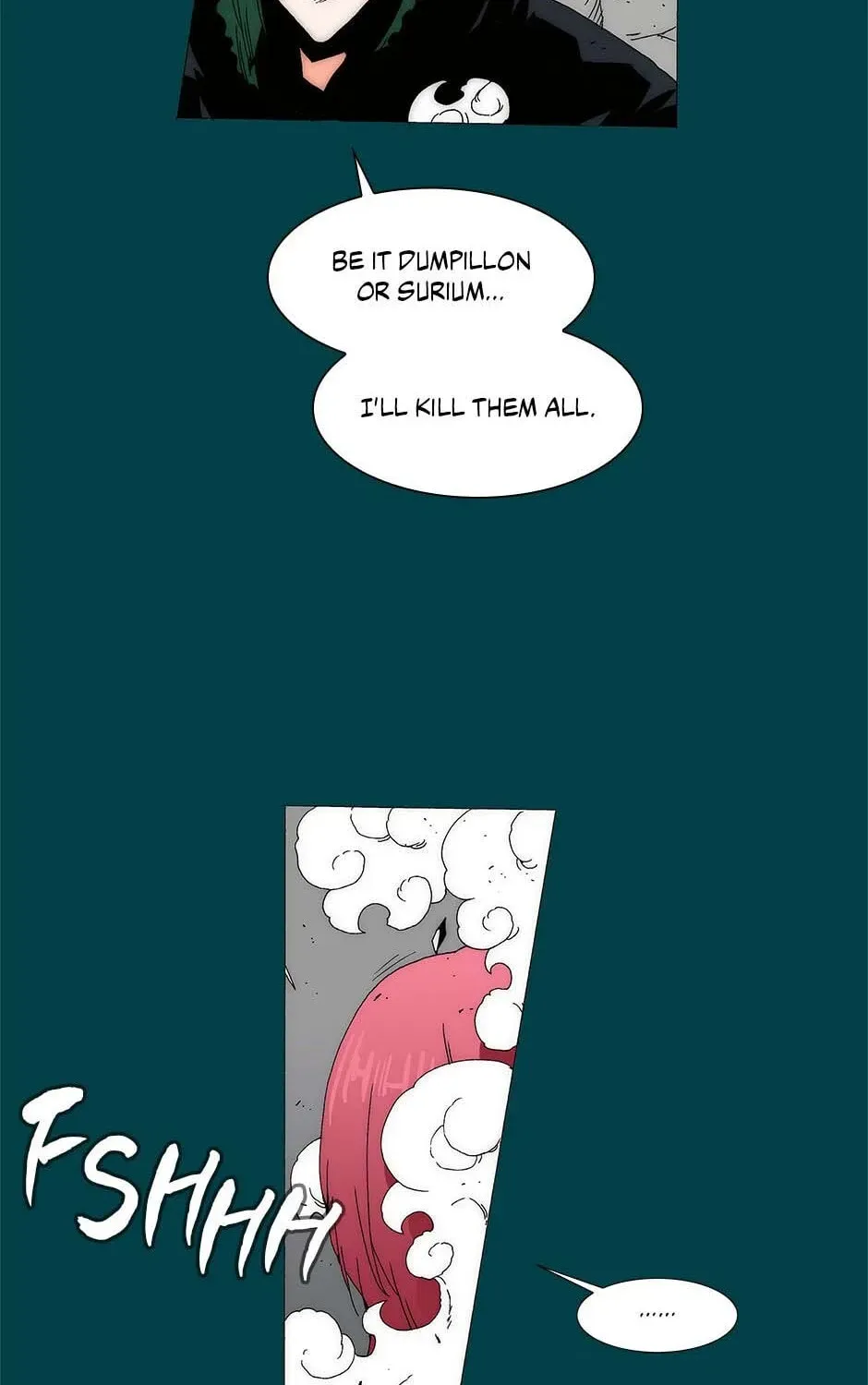 Read Trace chapter 258 image 30 on Lezhin