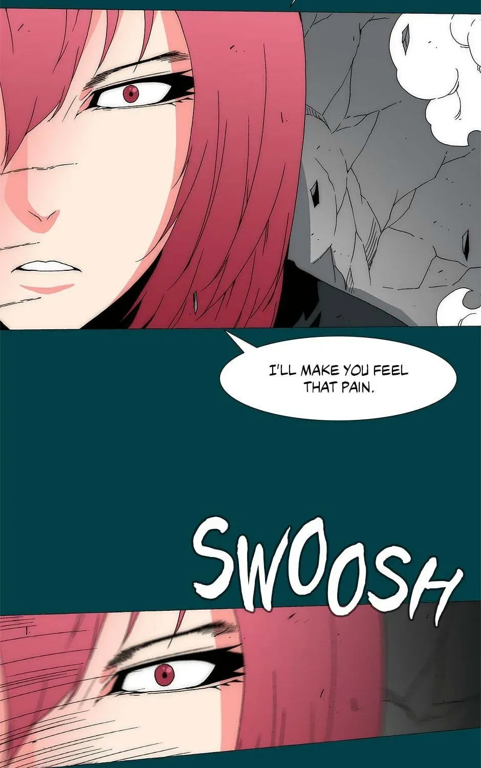 Read Trace chapter 258 image 34 on Lezhin