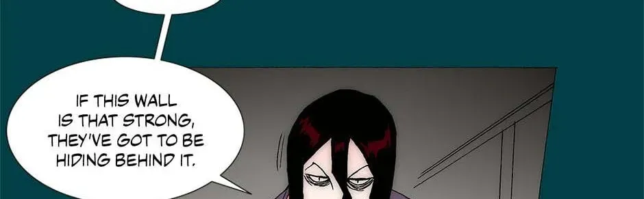 Read Trace chapter 258 image 37 on Lezhin