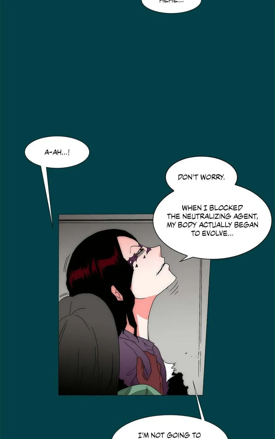 Read Trace chapter 258 image 40 on Lezhin