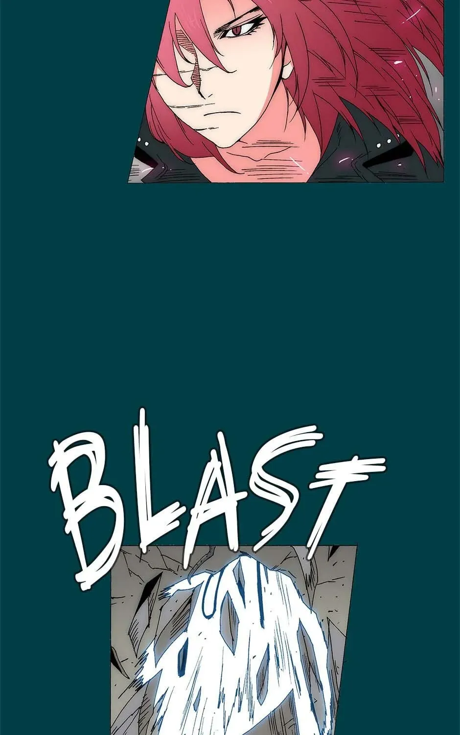 Read Trace chapter 258 image 8 on Lezhin