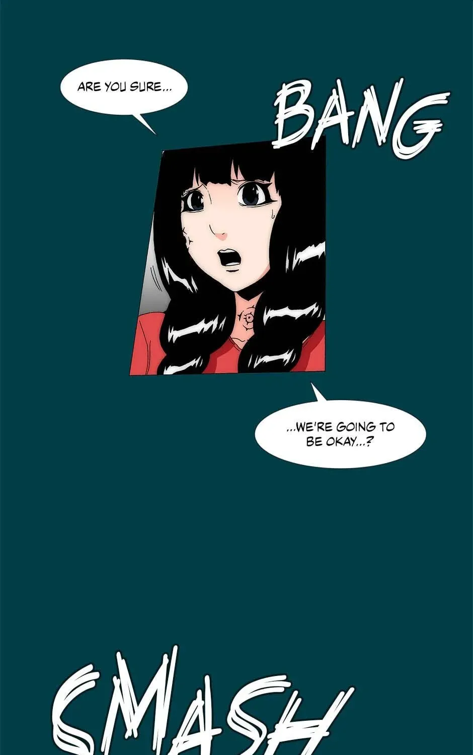 Read Trace chapter 259 image 12 on Lezhin