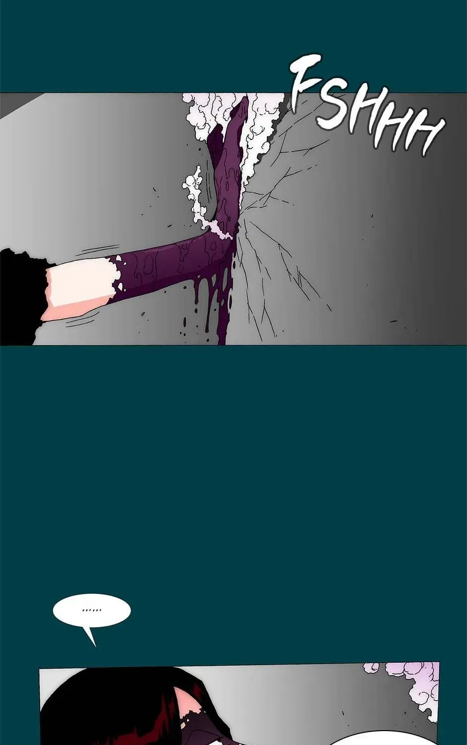 Read Trace chapter 259 image 18 on Lezhin