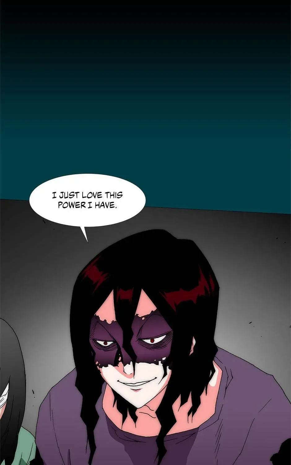 Read Trace chapter 259 image 2 on Lezhin
