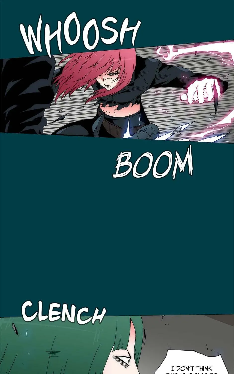 Read Trace chapter 259 image 22 on Lezhin