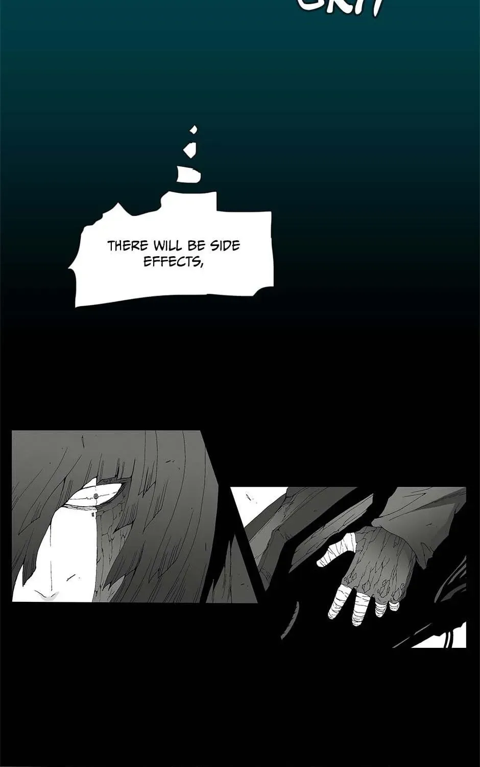 Read Trace chapter 259 image 24 on Lezhin