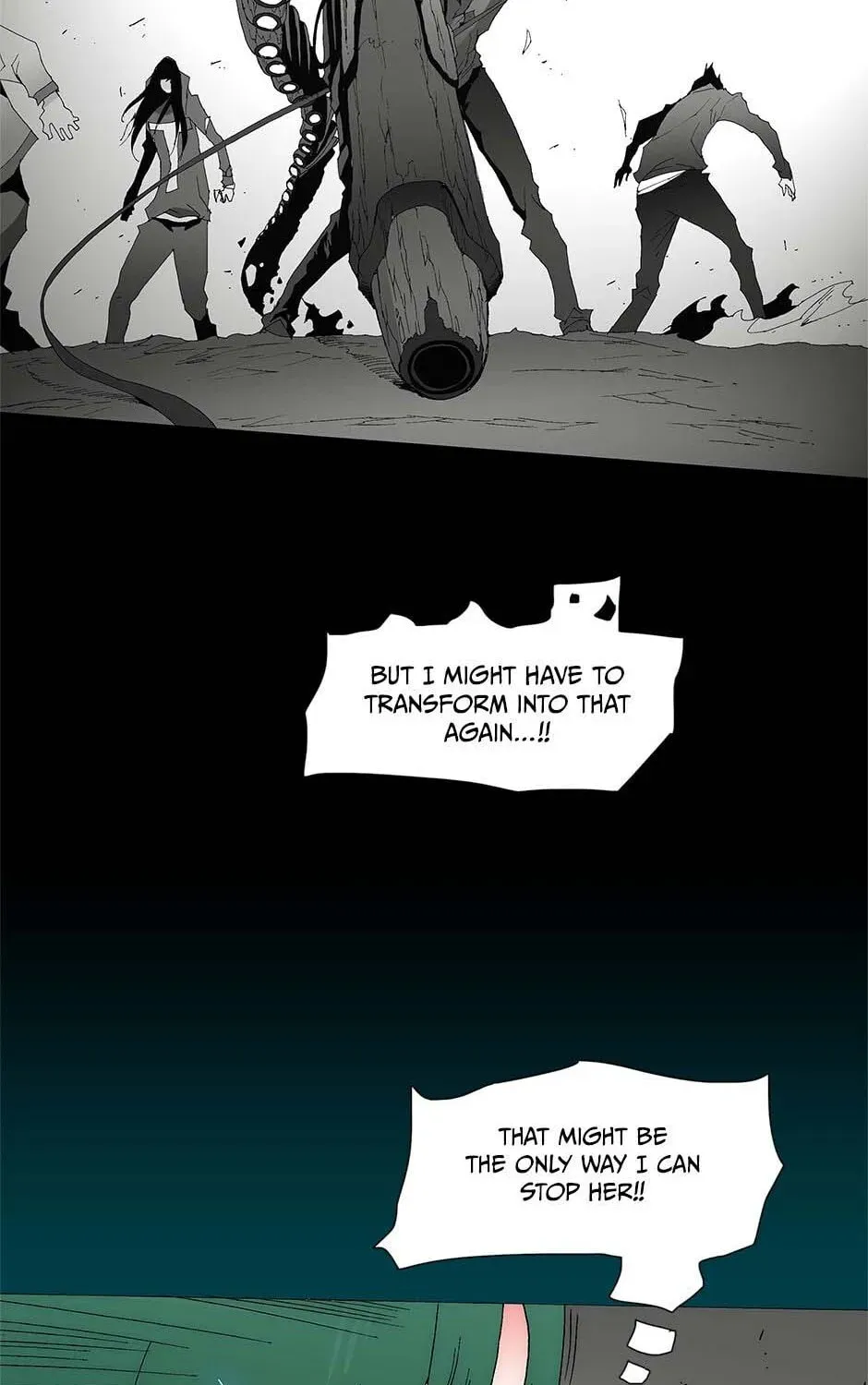 Read Trace chapter 259 image 26 on Lezhin