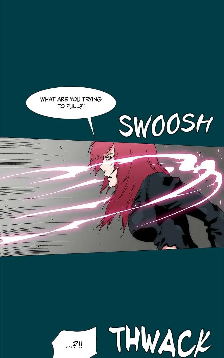 Read Trace chapter 259 image 28 on Lezhin
