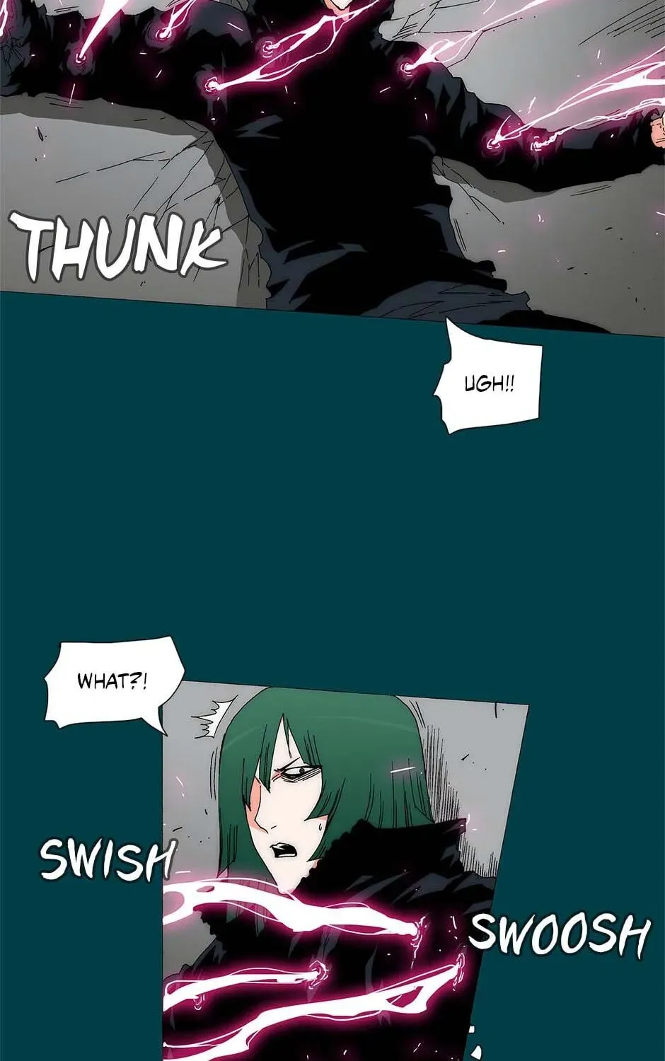 Read Trace chapter 259 image 30 on Lezhin