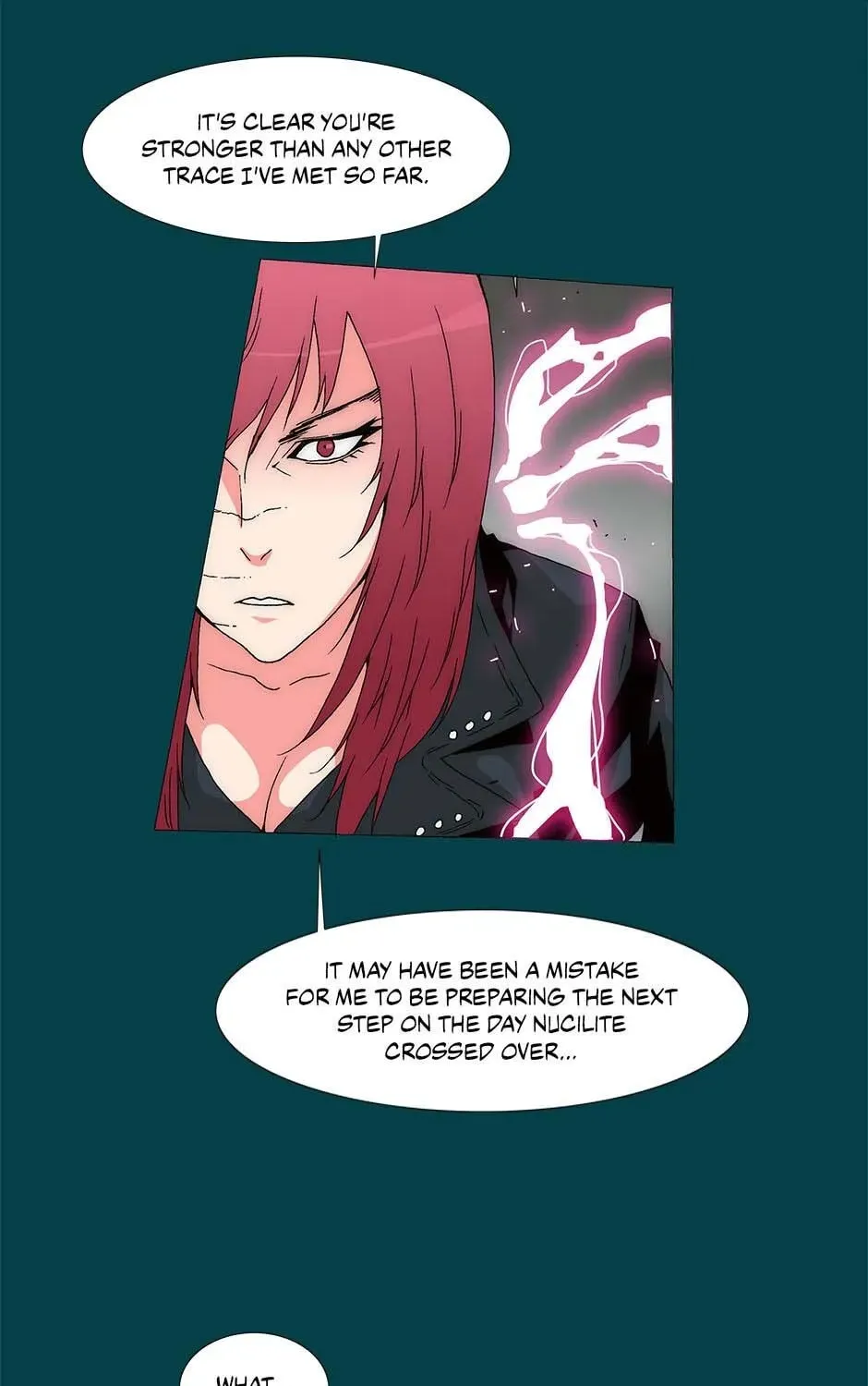 Read Trace chapter 259 image 32 on Lezhin