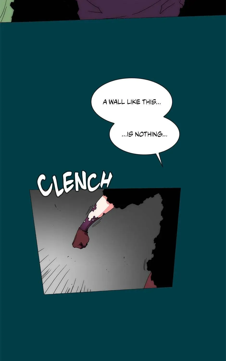 Read Trace chapter 259 image 4 on Lezhin