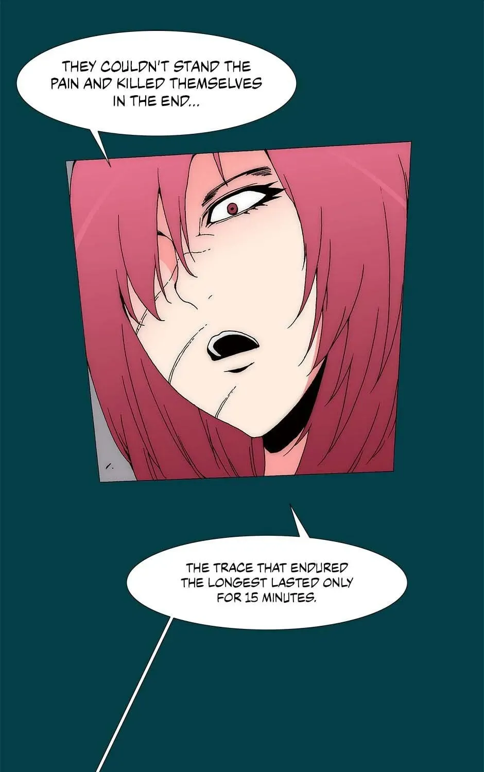 Read Trace chapter 259 image 42 on Lezhin