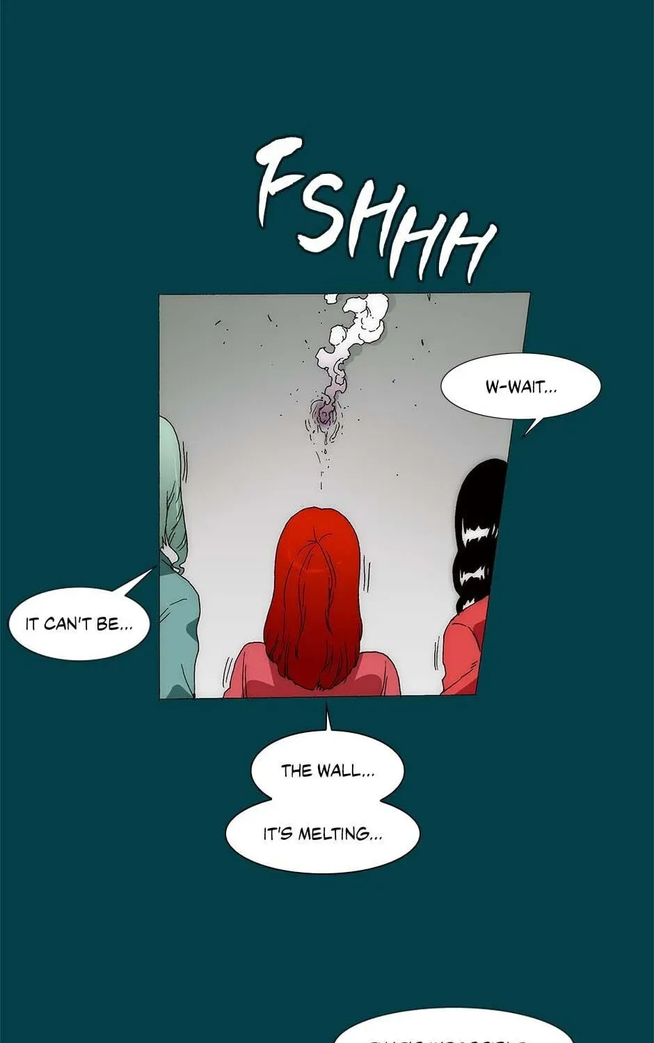 Read Trace chapter 259 image 46 on Lezhin