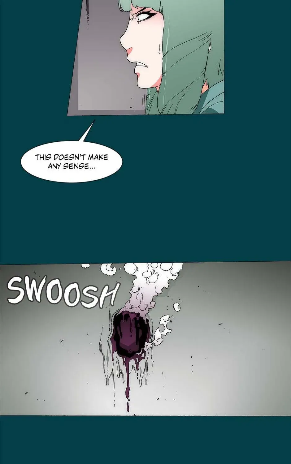 Read Trace chapter 259 image 48 on Lezhin