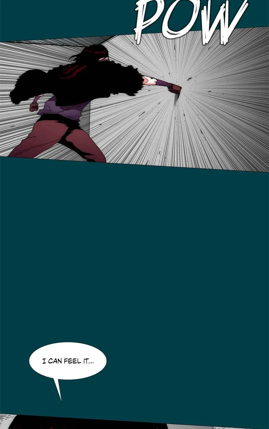 Read Trace chapter 259 image 6 on Lezhin