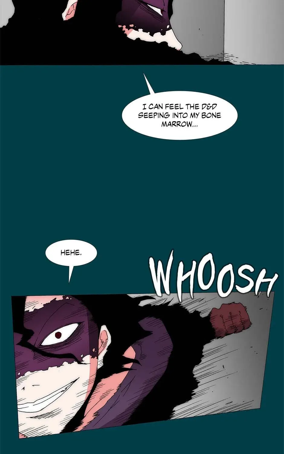 Read Trace chapter 259 image 8 on Lezhin