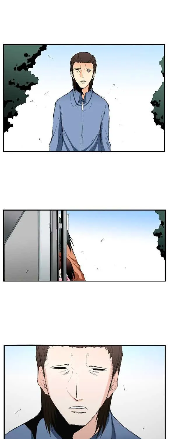 Read Trace chapter 26 image 10 on Lezhin
