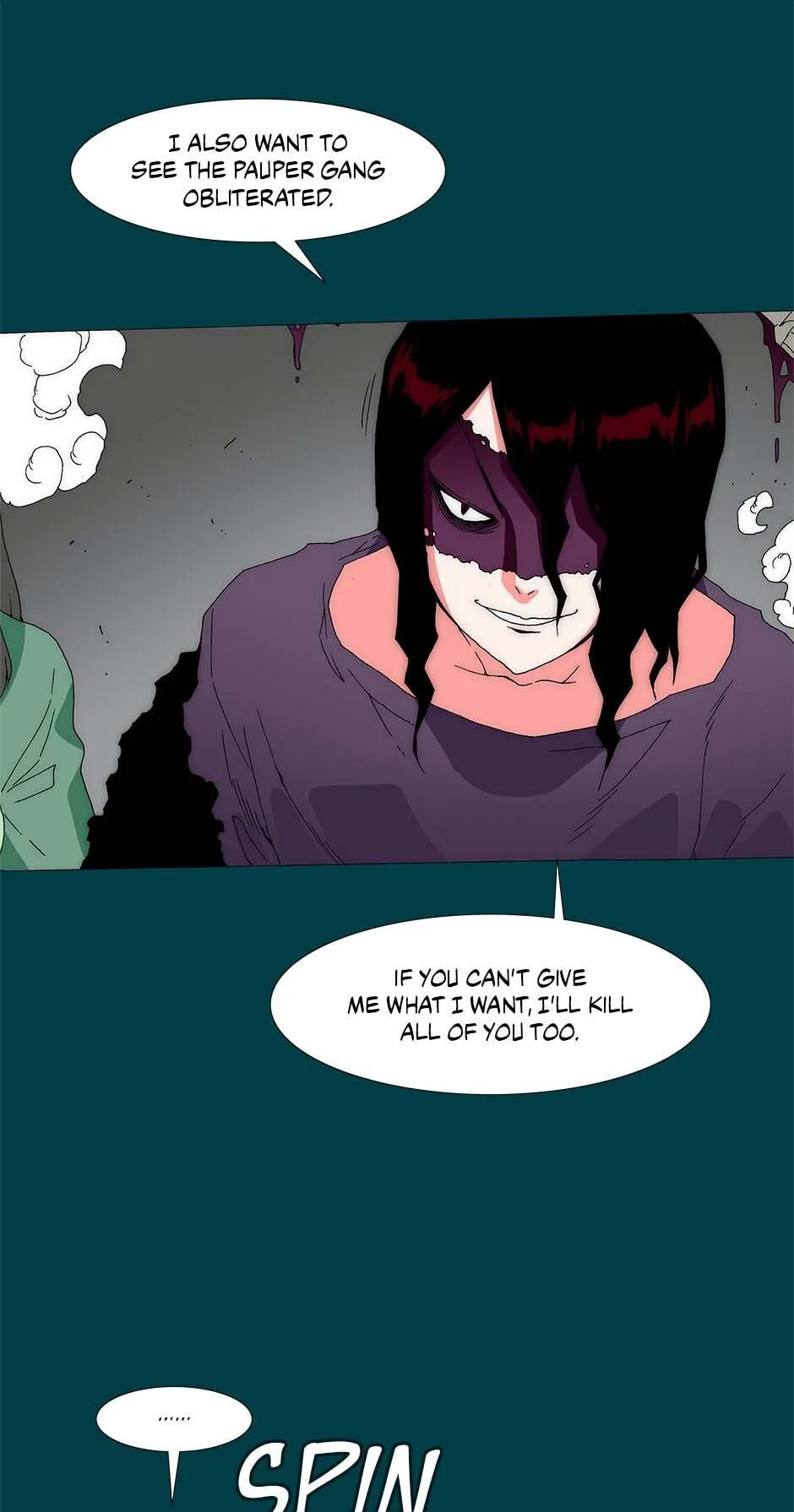 Read Trace chapter 260 image 10 on Lezhin