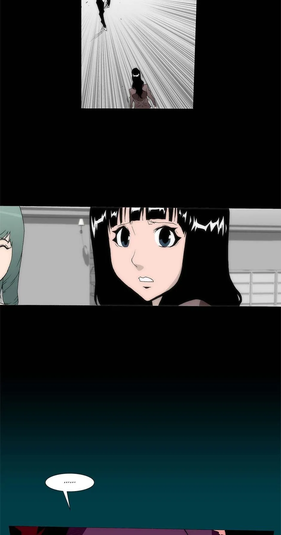 Read Trace chapter 260 image 18 on Lezhin