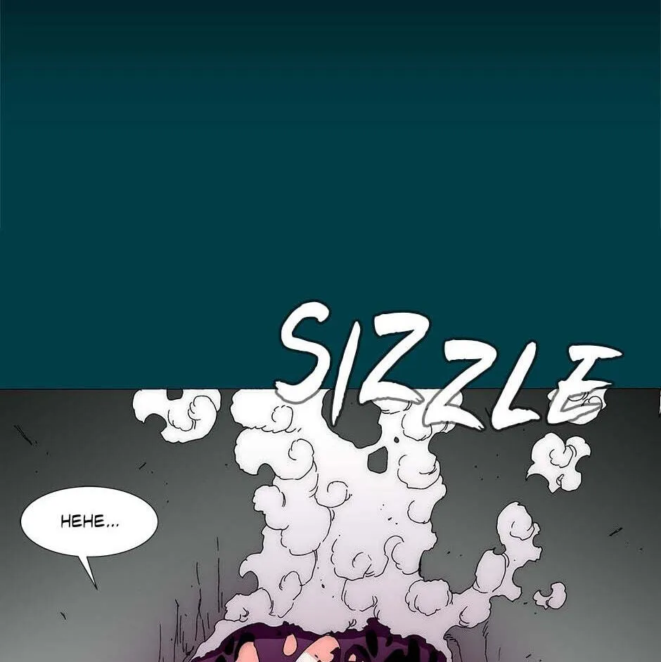Read Trace chapter 260 image 2 on Lezhin