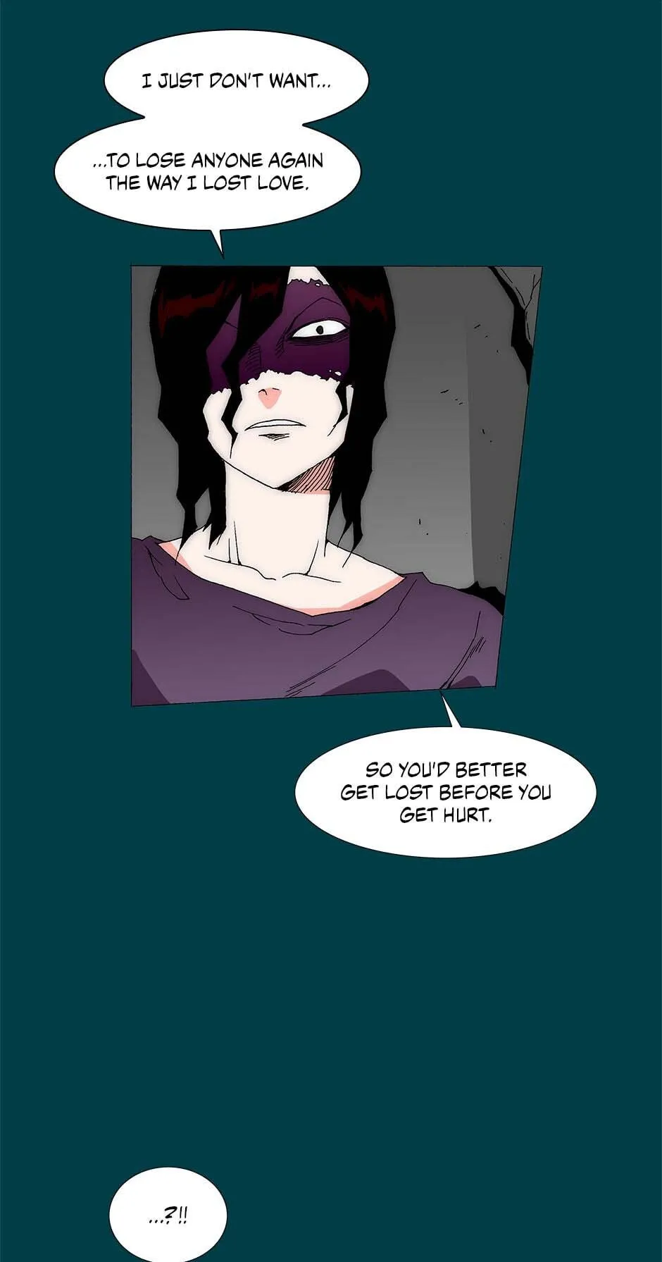 Read Trace chapter 260 image 21 on Lezhin