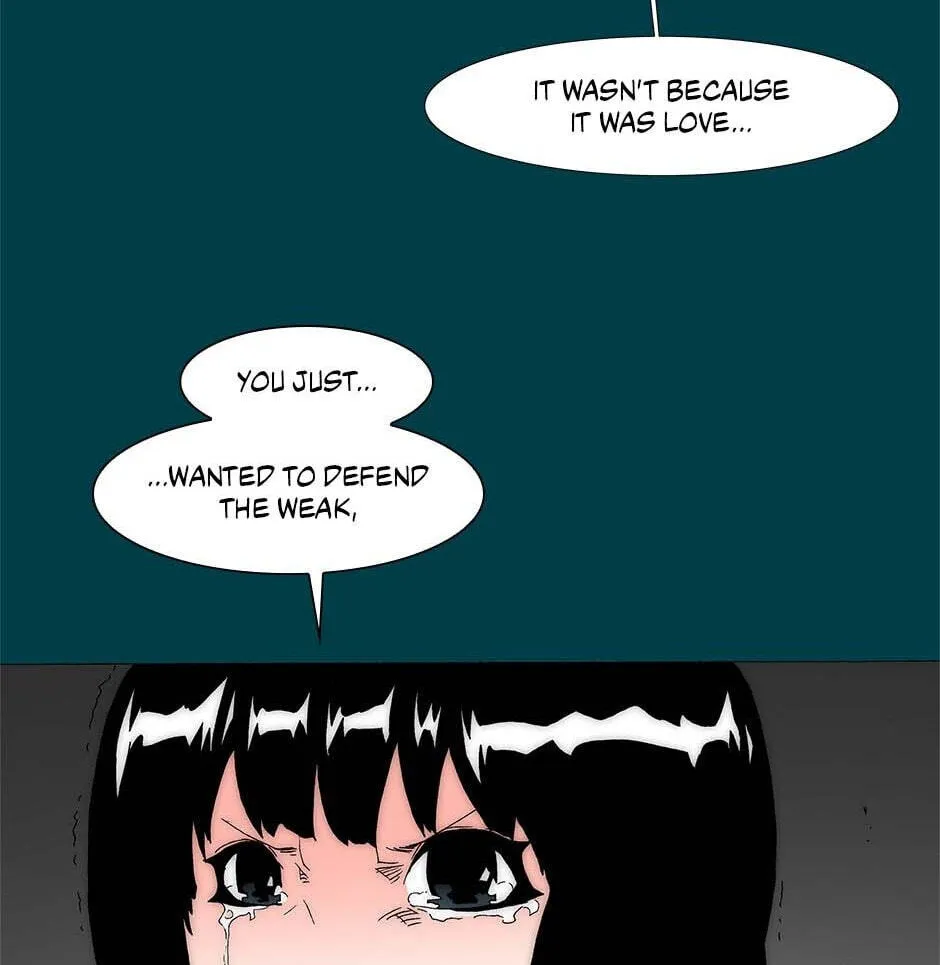 Read Trace chapter 260 image 28 on Lezhin