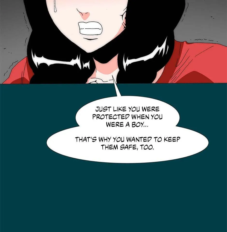 Read Trace chapter 260 image 29 on Lezhin