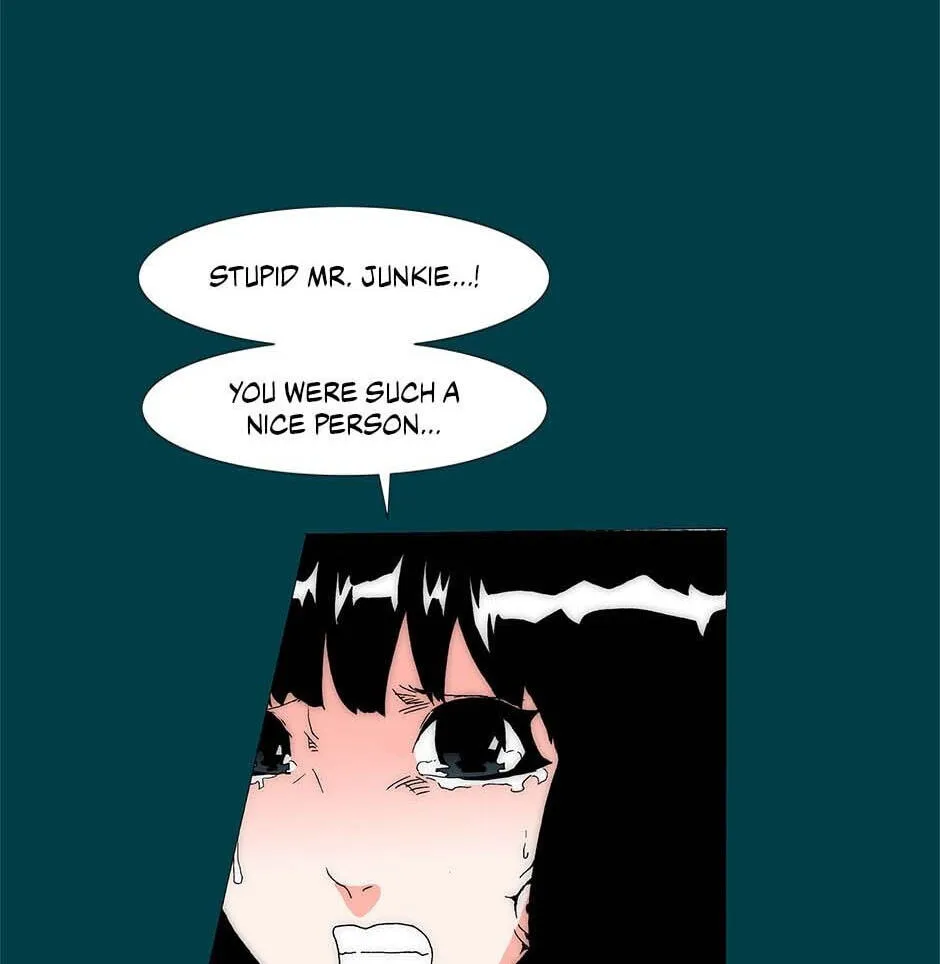 Read Trace chapter 260 image 31 on Lezhin