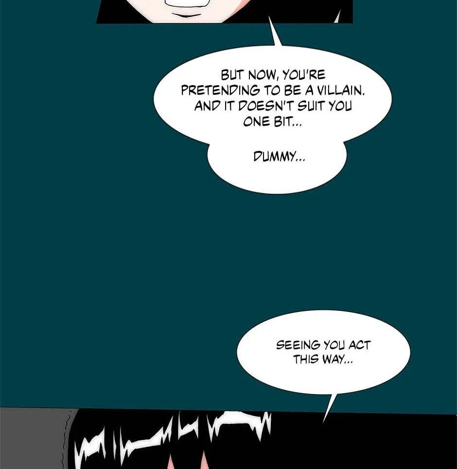 Read Trace chapter 260 image 32 on Lezhin