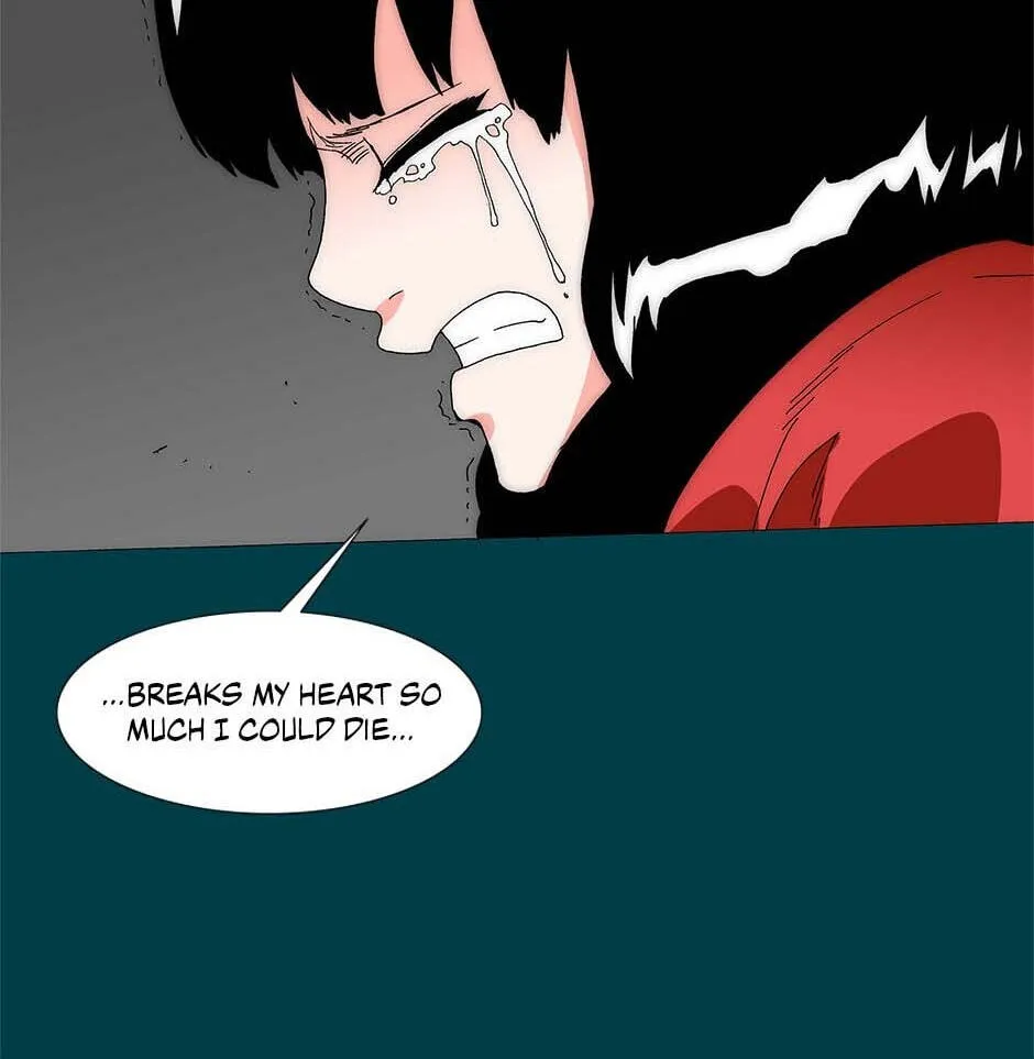 Read Trace chapter 260 image 33 on Lezhin