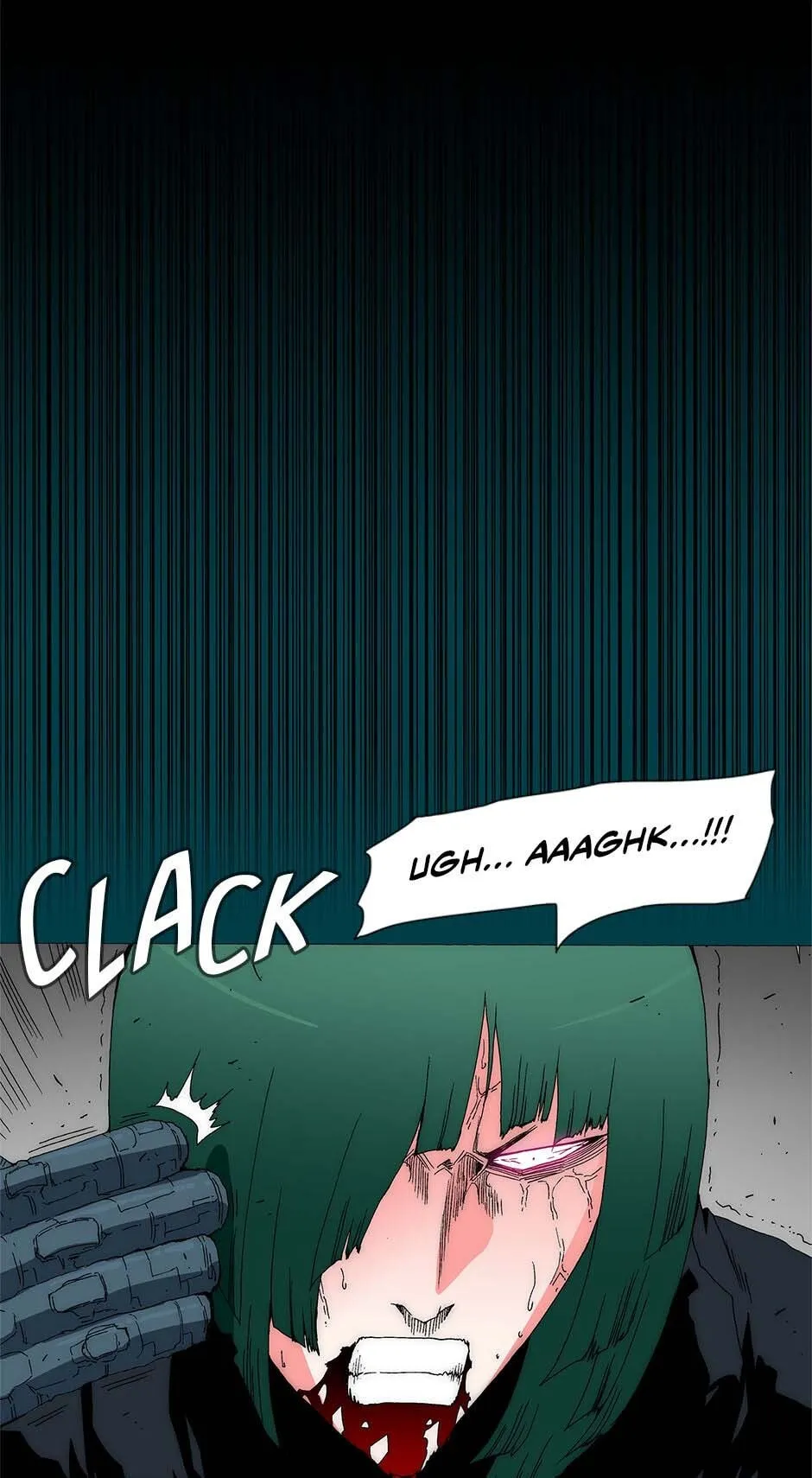 Read Trace chapter 260 image 41 on Lezhin