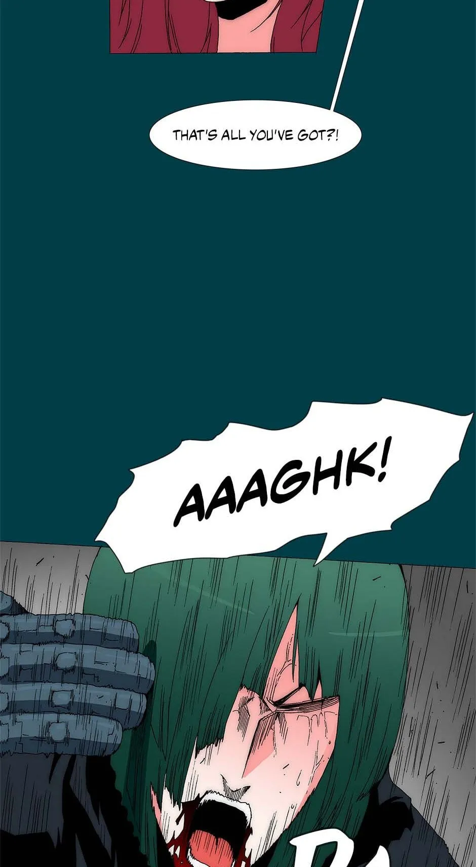 Read Trace chapter 260 image 43 on Lezhin
