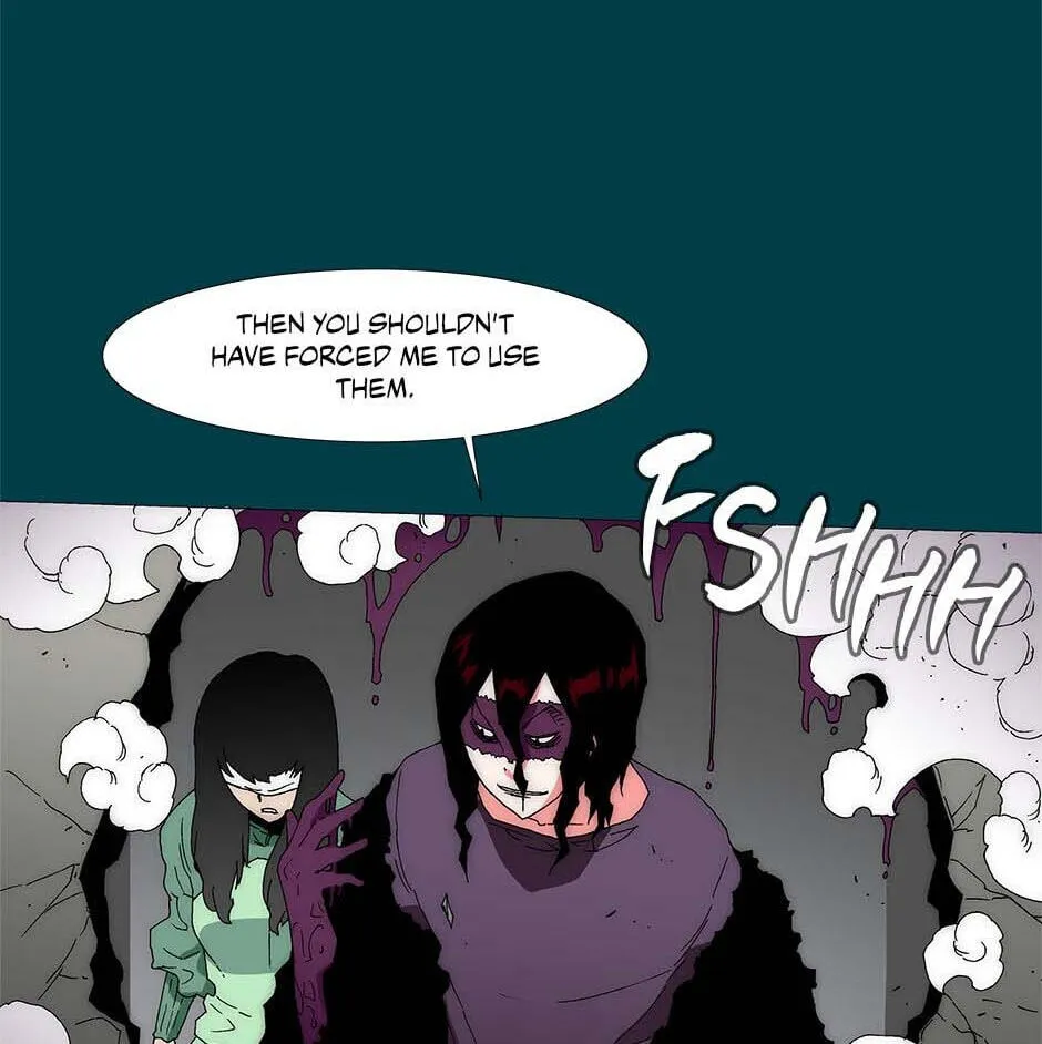Read Trace chapter 260 image 7 on Lezhin
