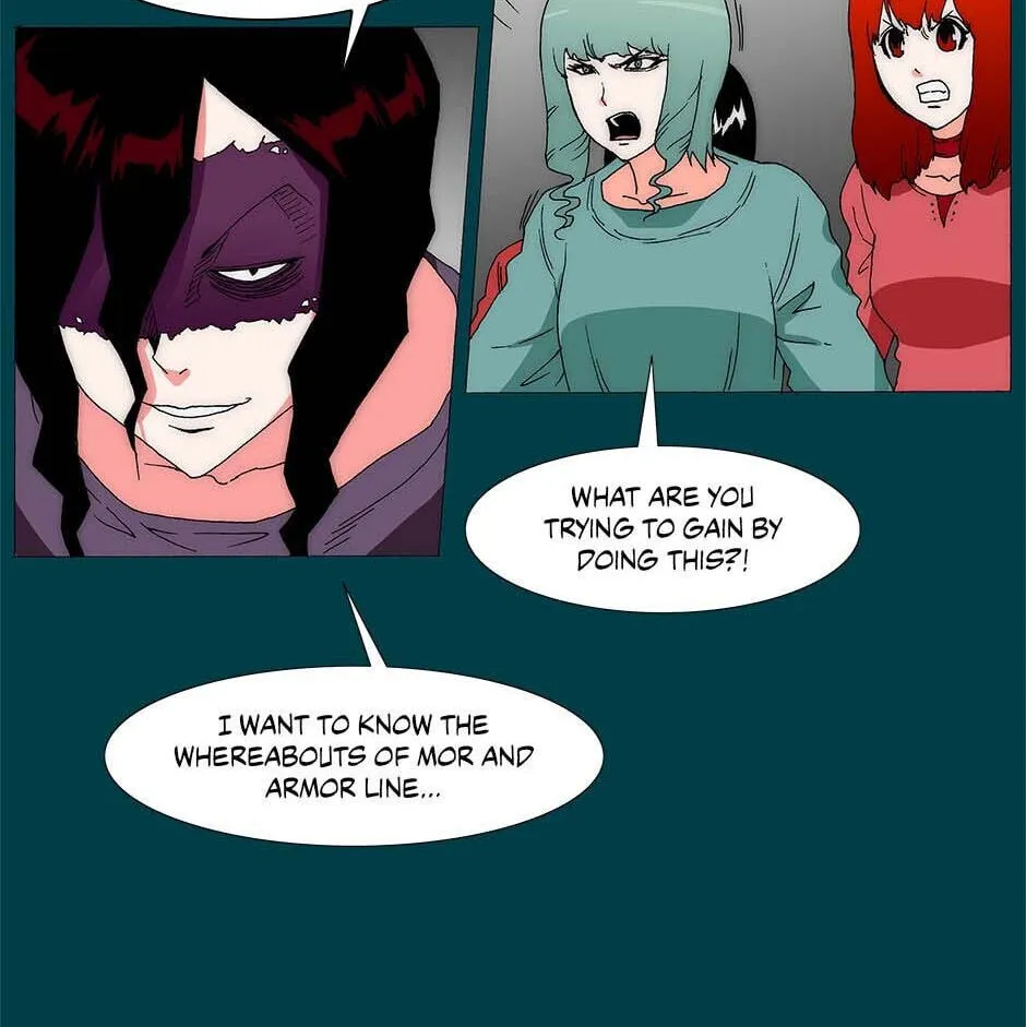 Read Trace chapter 260 image 9 on Lezhin