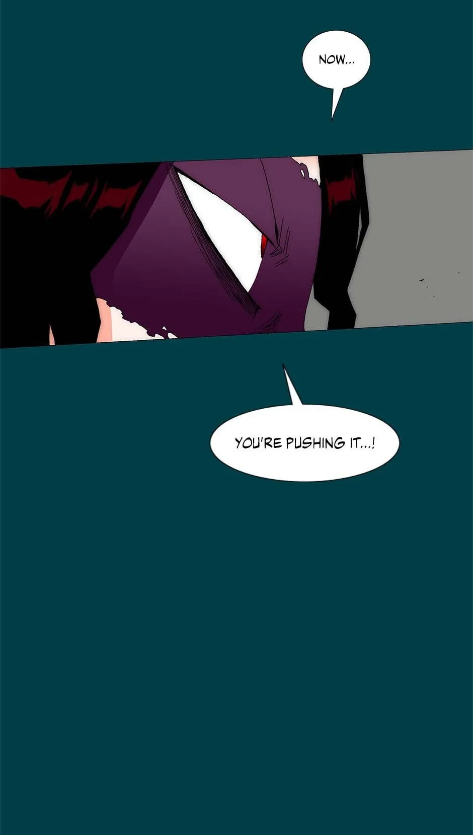 Read Trace chapter 261 image 12 on Lezhin