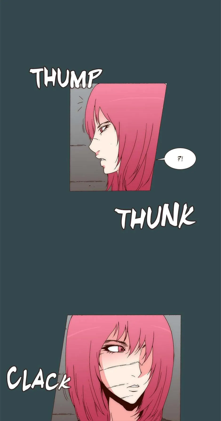 Read Trace chapter 261 image 15 on Lezhin