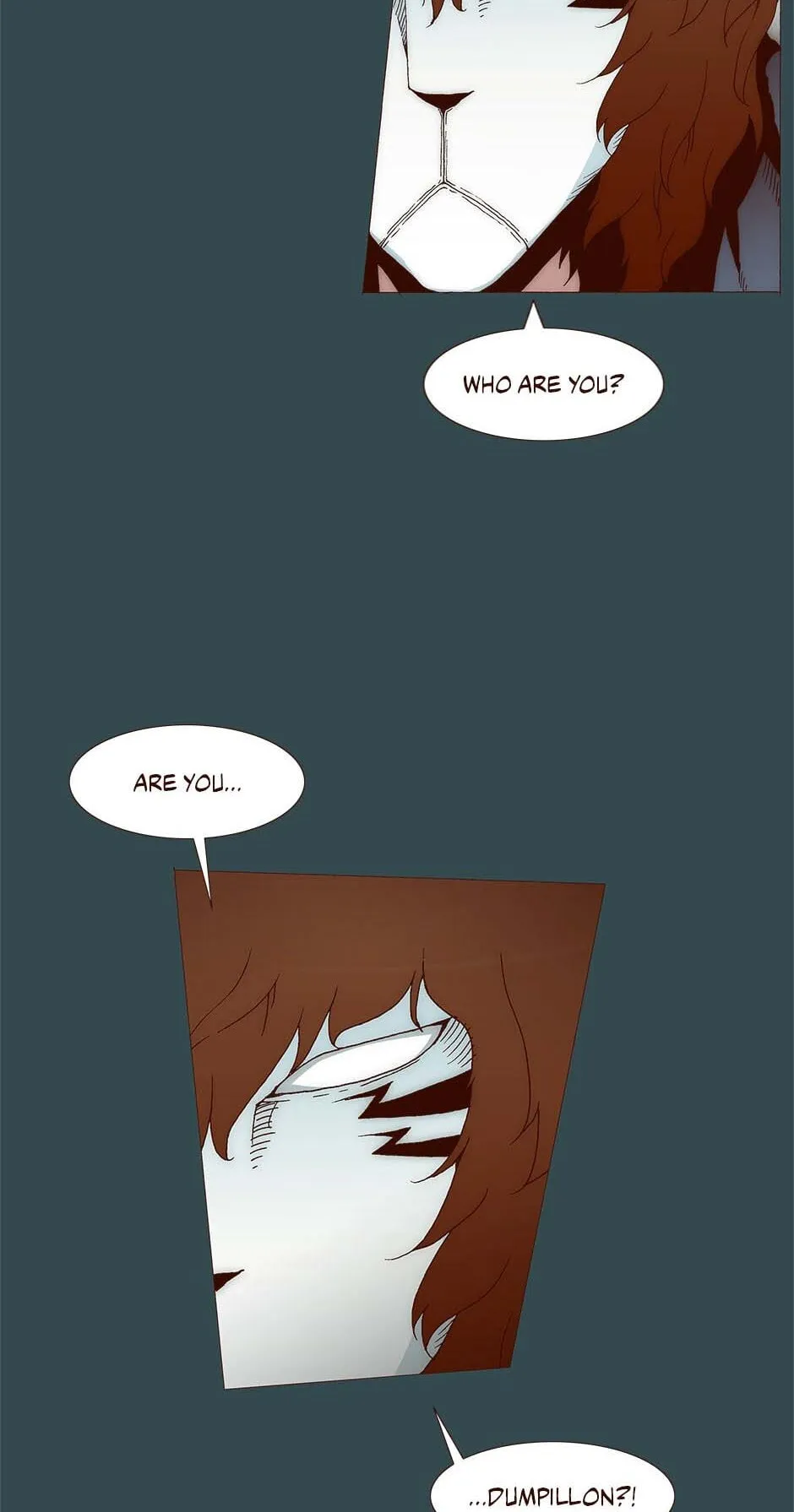 Read Trace chapter 261 image 18 on Lezhin