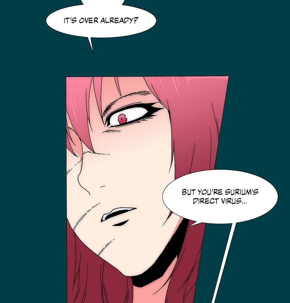 Read Trace chapter 261 image 2 on Lezhin