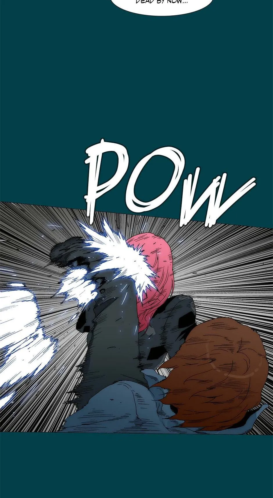 Read Trace chapter 261 image 23 on Lezhin