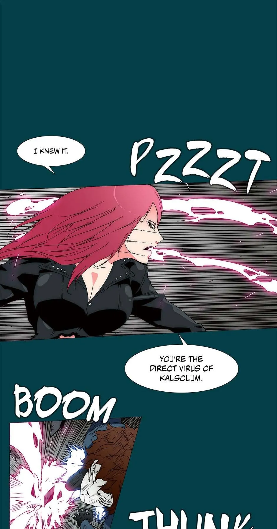 Read Trace chapter 261 image 30 on Lezhin