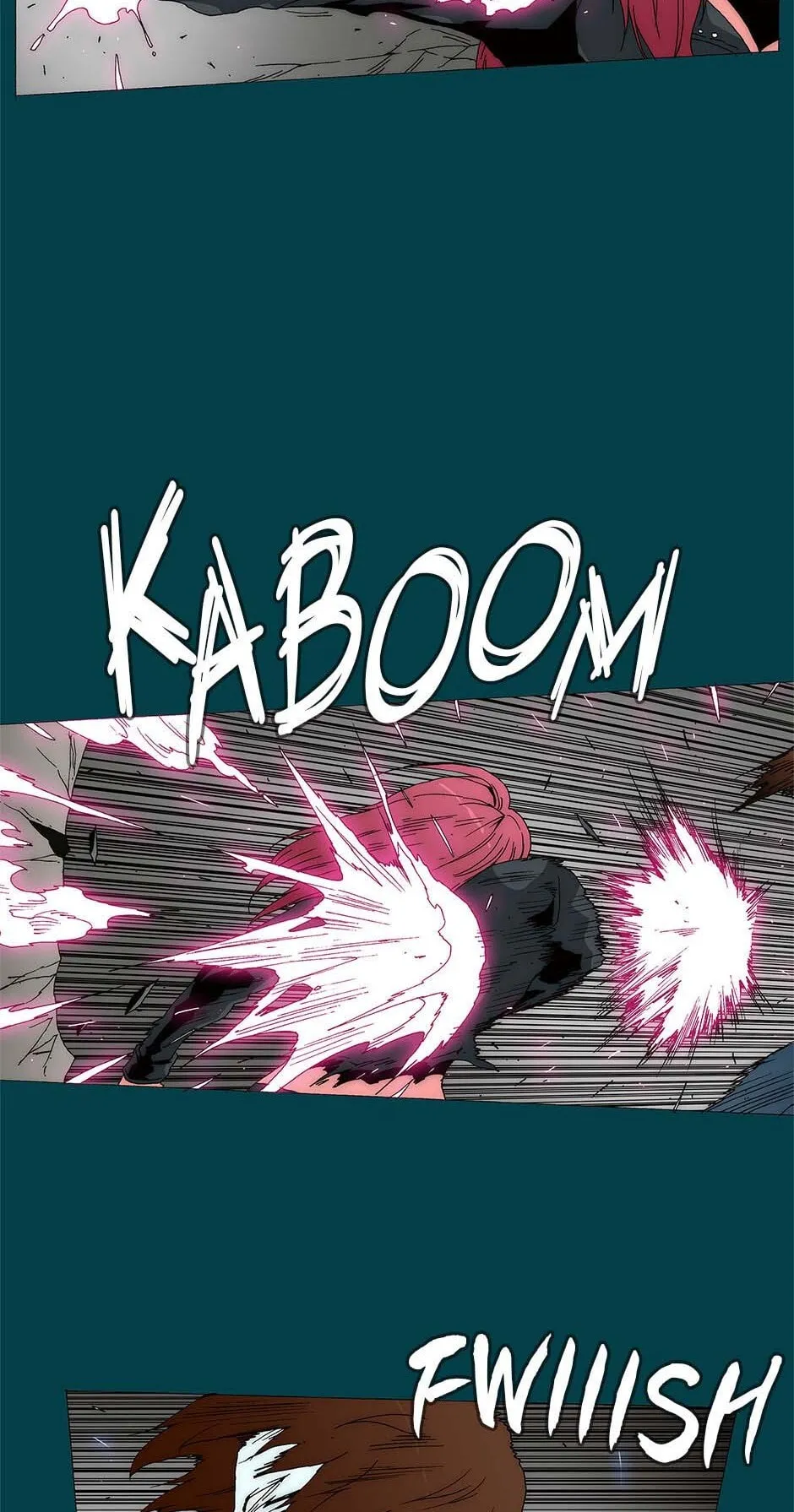 Read Trace chapter 261 image 33 on Lezhin