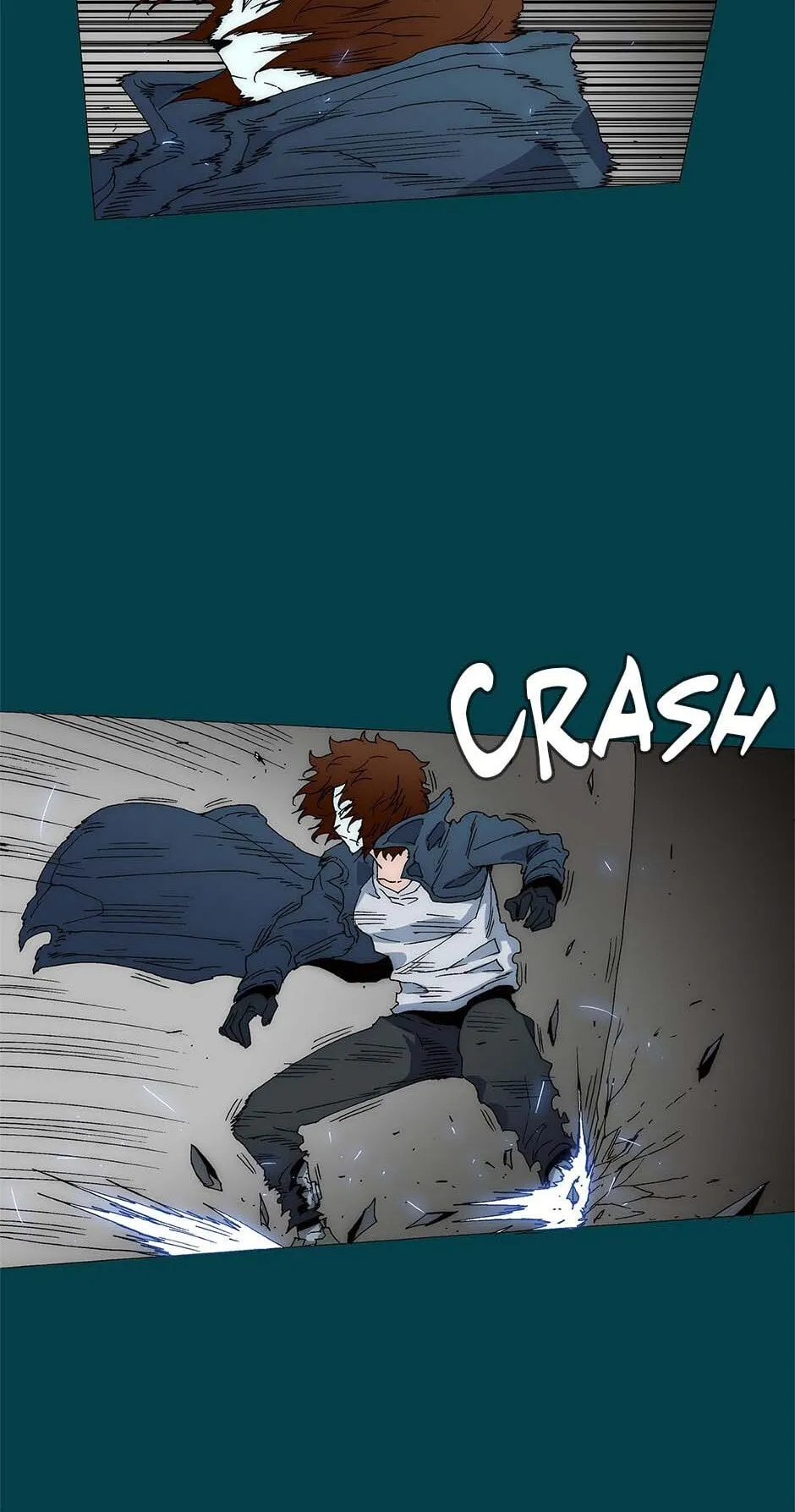 Read Trace chapter 261 image 34 on Lezhin