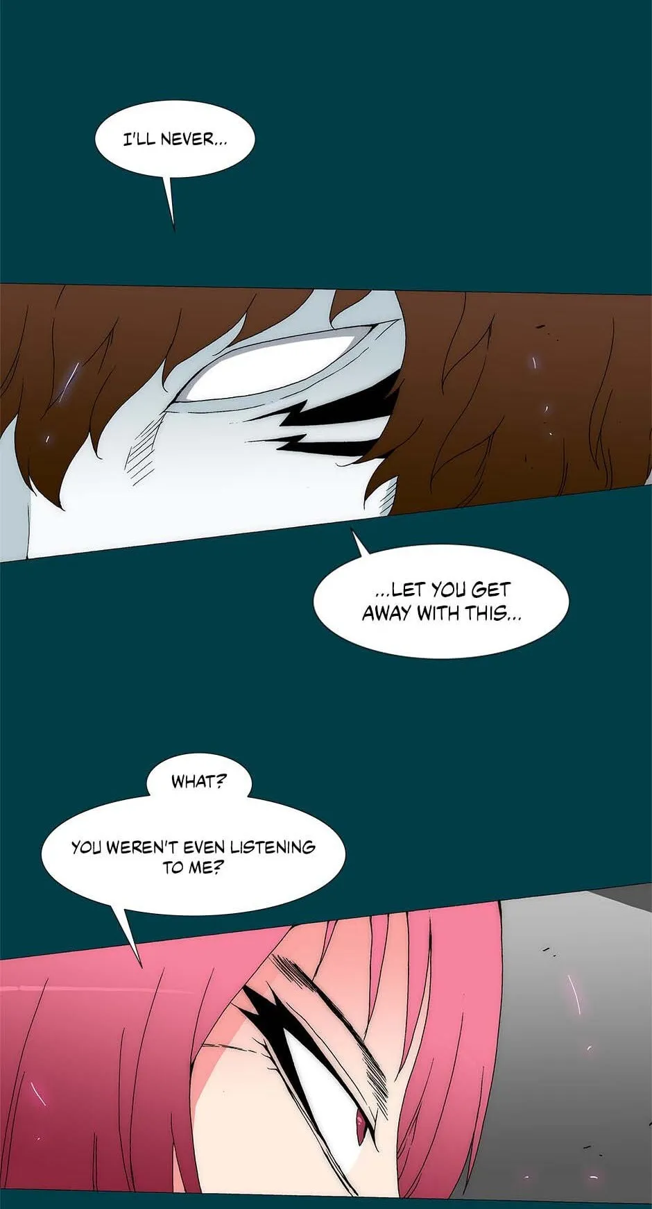 Read Trace chapter 261 image 36 on Lezhin
