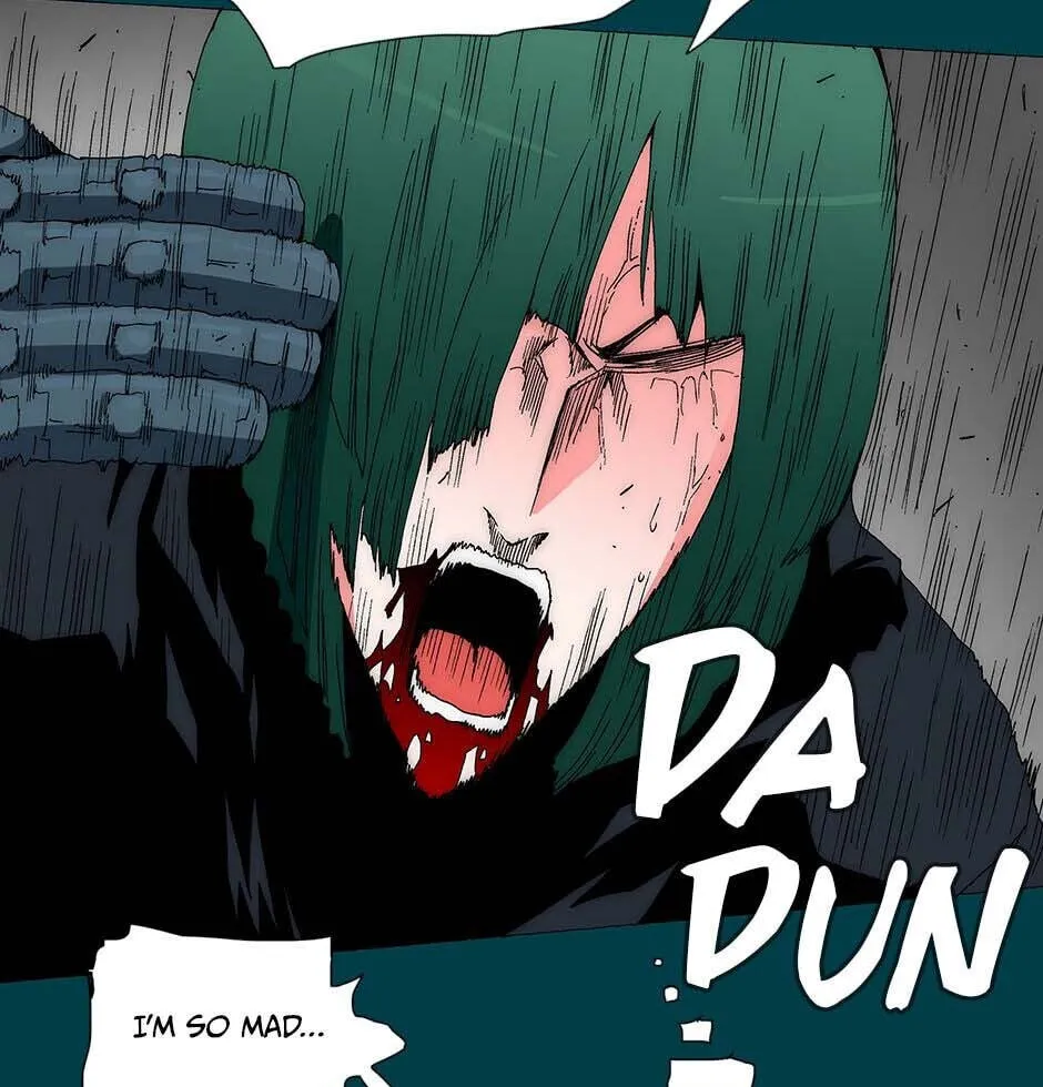 Read Trace chapter 261 image 4 on Lezhin