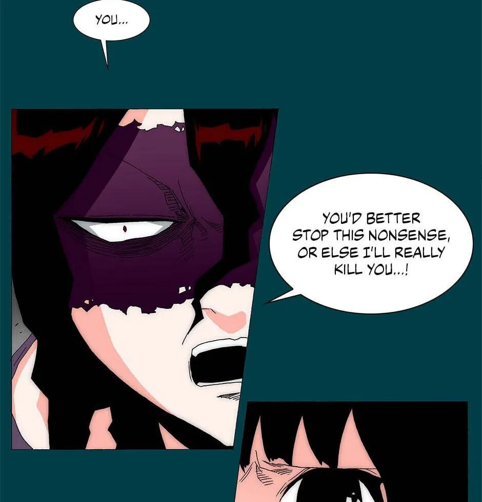 Read Trace chapter 261 image 7 on Lezhin