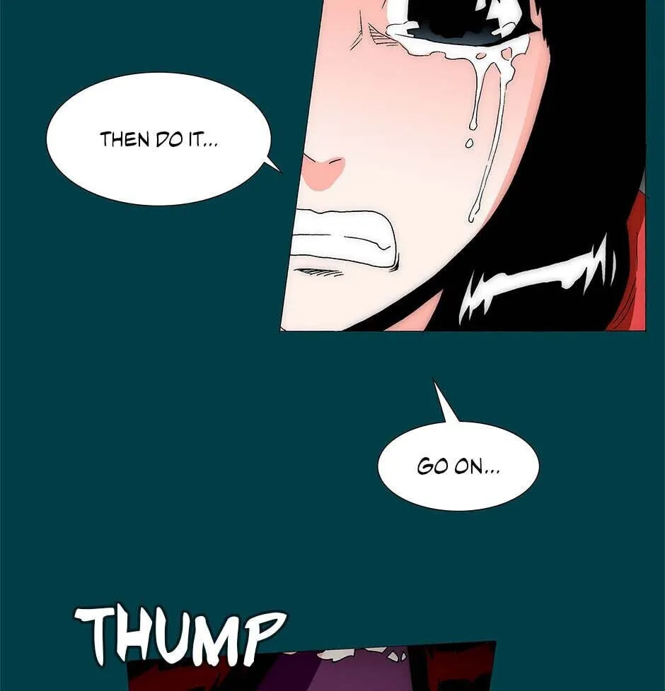 Read Trace chapter 261 image 8 on Lezhin