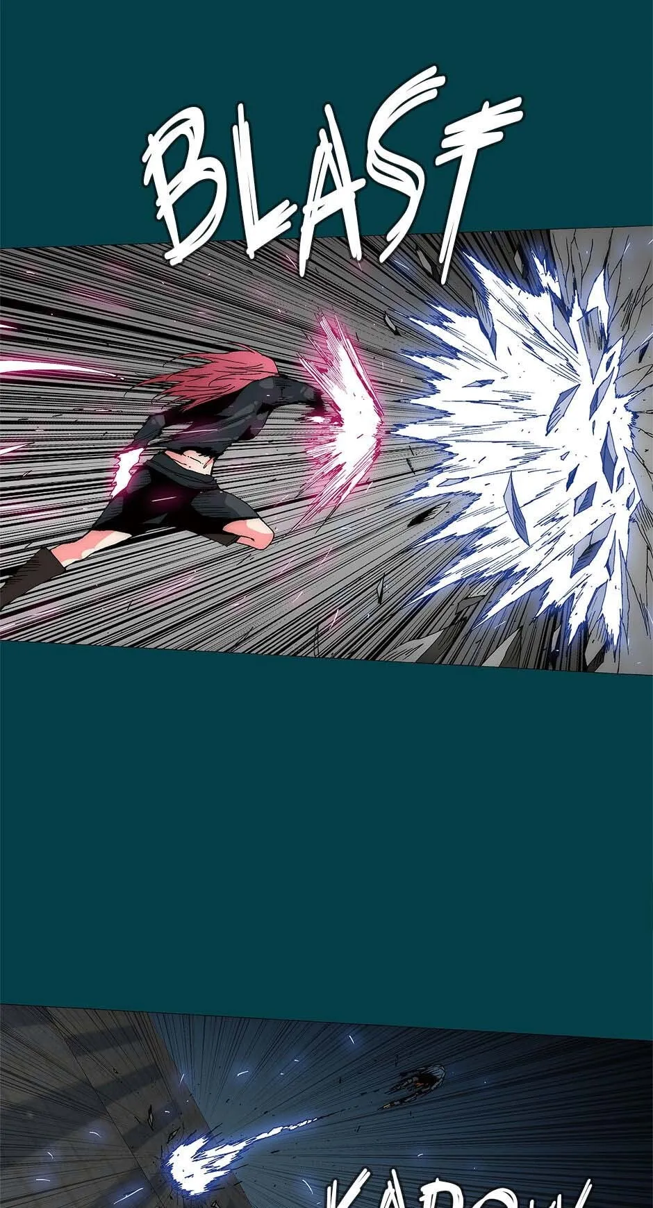 Read Trace chapter 262 image 10 on Lezhin