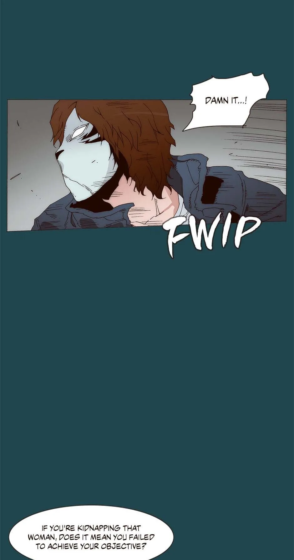 Read Trace chapter 262 image 16 on Lezhin
